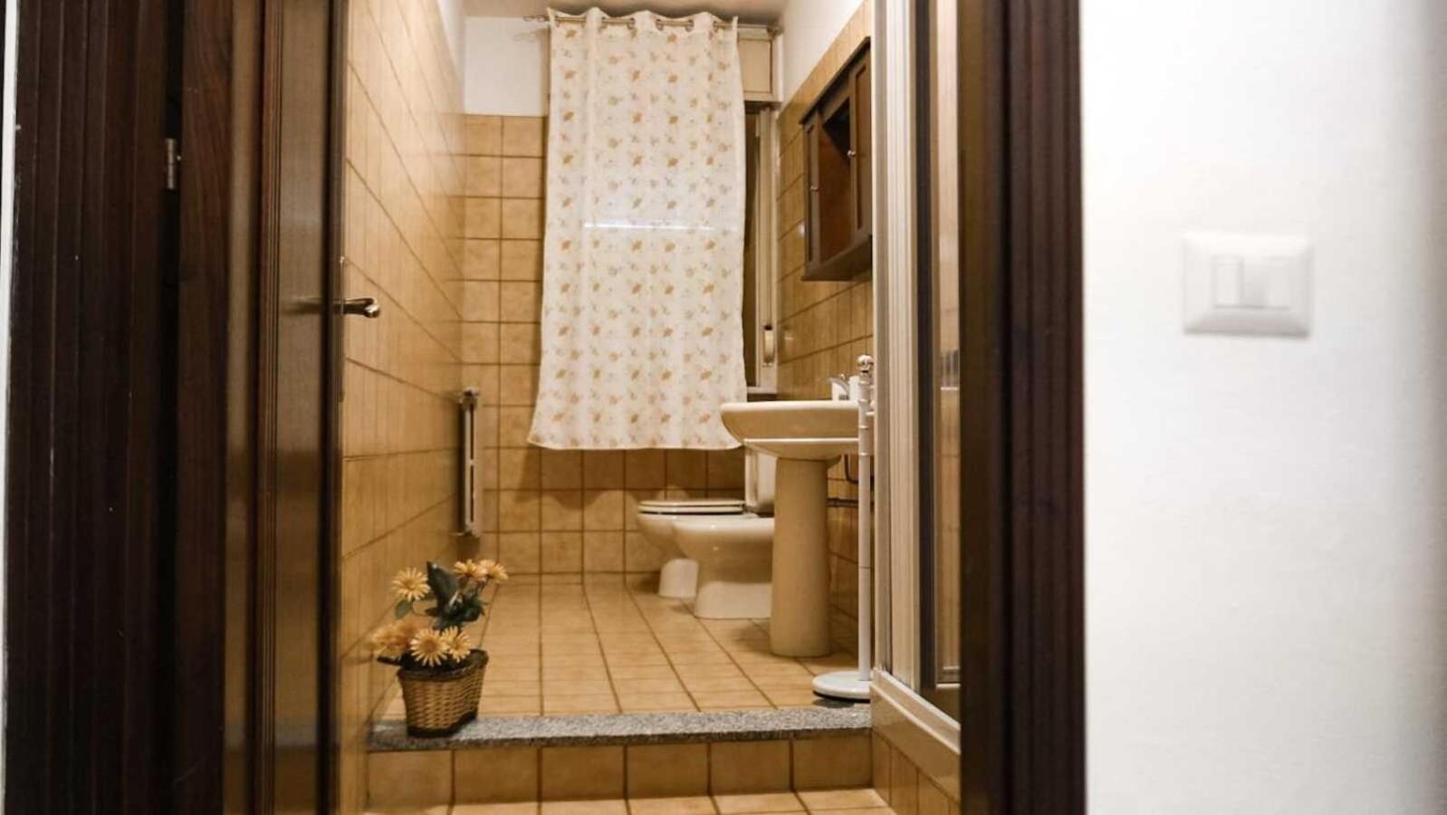 Apartment Bella Catania